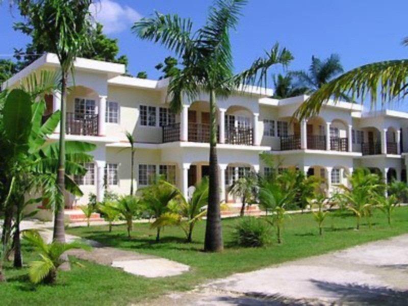 Sea Wind Resort Negril Exterior photo