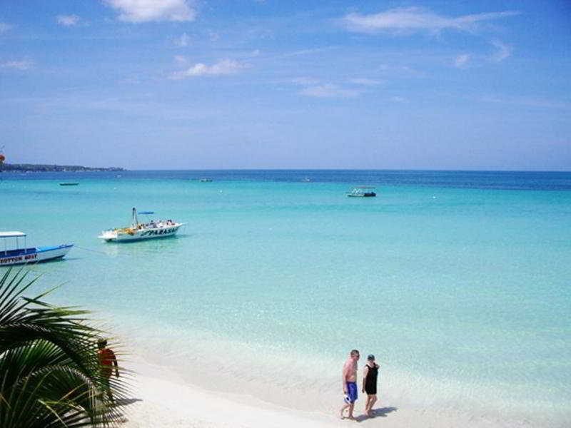 Sea Wind Resort Negril Exterior photo