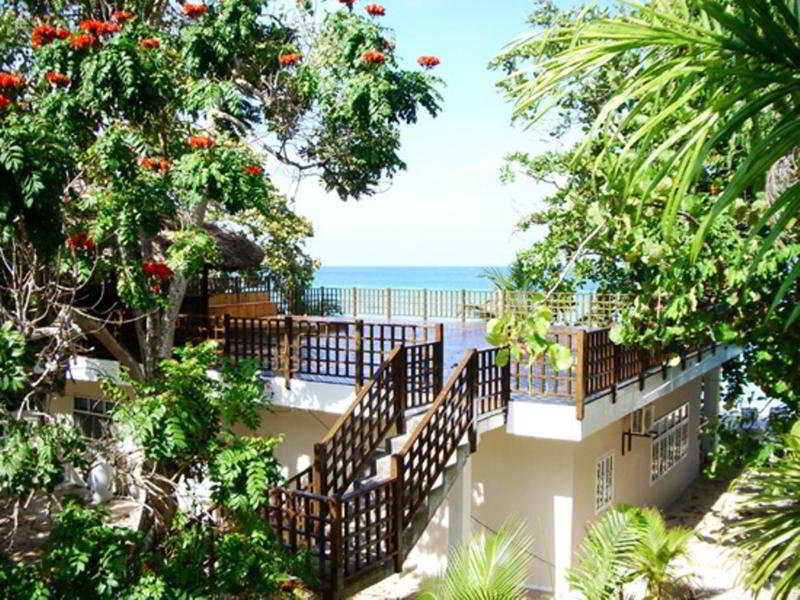 Sea Wind Resort Negril Exterior photo